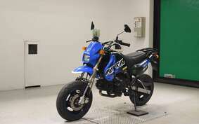 KAWASAKI KSR110 KL110A