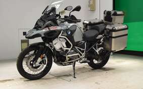 BMW R1250GS ADVENTURE 2021 0M11