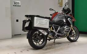 BMW R1200GS 2015 0A01