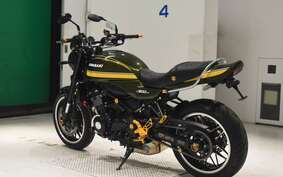 KAWASAKI Z900RS 2020 ZR900C