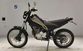 YAMAHA TRICKER Gen.2 DG16J