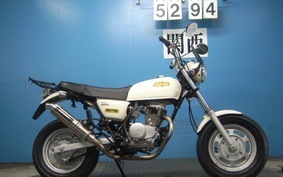 HONDA APE 100 HC07