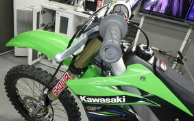 KAWASAKI KX250 F KX250Z