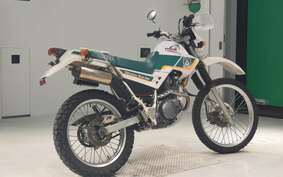 YAMAHA SEROW 225 W 4JG