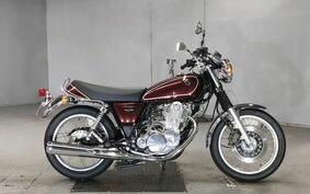 YAMAHA SR400 2015 RH03J