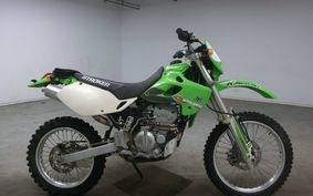 KAWASAKI KLX250 SR 1993 LX250E