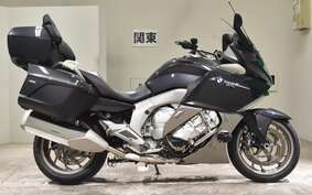 BMW K1600GTL 2013 0602