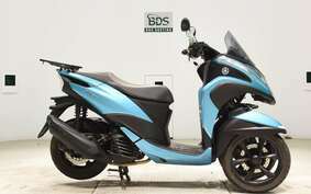 YAMAHA TRICITY 125 A SEC1J