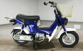 HONDA CHALY 50 CF50