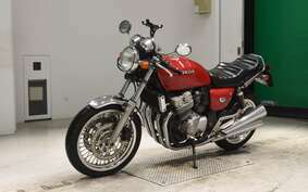 HONDA CB400F 1997 NC36