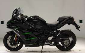 KAWASAKI NINJA H2 SX 2024 ZXT02P