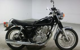 YAMAHA SR400 2007 RH01J