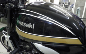 KAWASAKI Z900RS 2021 ZR900C