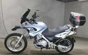 BMW F650GS 2001 0172