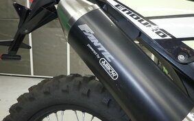 OTHER FANTIC ENDURO125