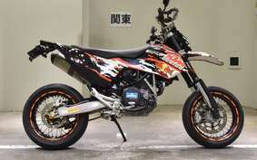 KTM 690 SMC 2011 LSS40