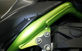 KAWASAKI Z900 Gen.2 2020 ZR900B