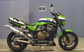 KAWASAKI ZRX1200 2001 ZRT20A