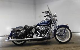 HARLEY FLSTS 1340 1999 BRL