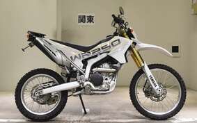 YAMAHA WR250R DG15J