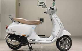 VESPA VXL125