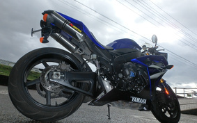 YAMAHA YZF-R1 2007 RN20