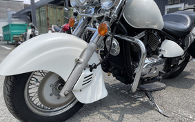 KAWASAKI VULCAN 400 2002 VN400D