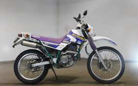 YAMAHA SEROW 225 W 4JG