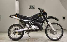 KAWASAKI KDX250SR DX250F