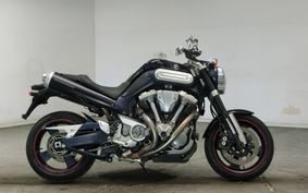 YAMAHA MT-01 2005 RP12