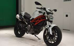 DUCATI MONSTER 796 A 2013