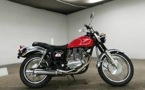 KAWASAKI ESTRELLA RS Type Custom BJ250A