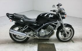 KAWASAKI BALIUS 250 1992 ZR250A