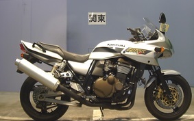 KAWASAKI ZRX1200 S 2002 ZRT20A