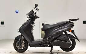 YAMAHA CYGNUS 125 XSR 3 SED8J