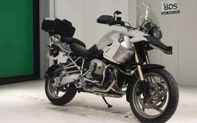 BMW R1200GS 2012