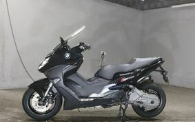 BMW C650 SPORT 2016 0C04