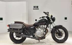 SUZUKI GZ250 Marauder NJ48A