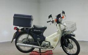 HONDA C70 SUPER CUB HA02