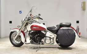 YAMAHA DRAGSTAR 400 CLASSIC 2000 VH01J