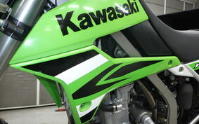 KAWASAKI KLX250 Gen.2 LX250S