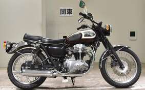 KAWASAKI W400 2009 EJ400A