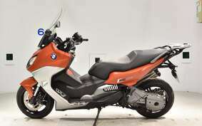 BMW C650 SPORT 2015 0C04