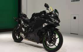 KAWASAKI ZX-25R ZX250E