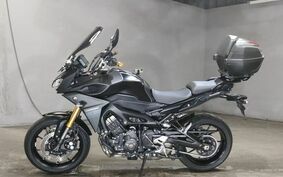 YAMAHA TRACER 9 2021 RN51J