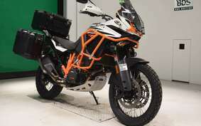 KTM 1090 ADVENTURE R 2017 V4940