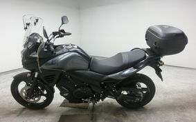 SUZUKI DL650 ( V-Strom 650 ) 2013 VP56A