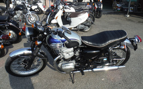 KAWASAKI W400 2006 EJ400A