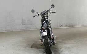 YAMAHA SR400 2008 RH01J