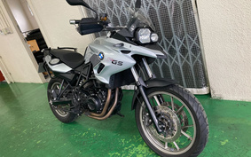 BMW F700GS 2013 0B01